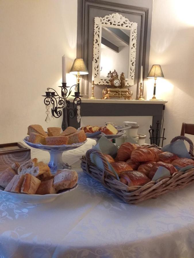 Bed and Breakfast Montismaurelli Montmoreau Екстер'єр фото