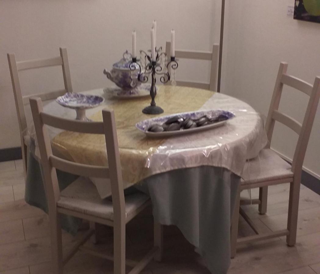 Bed and Breakfast Montismaurelli Montmoreau Екстер'єр фото