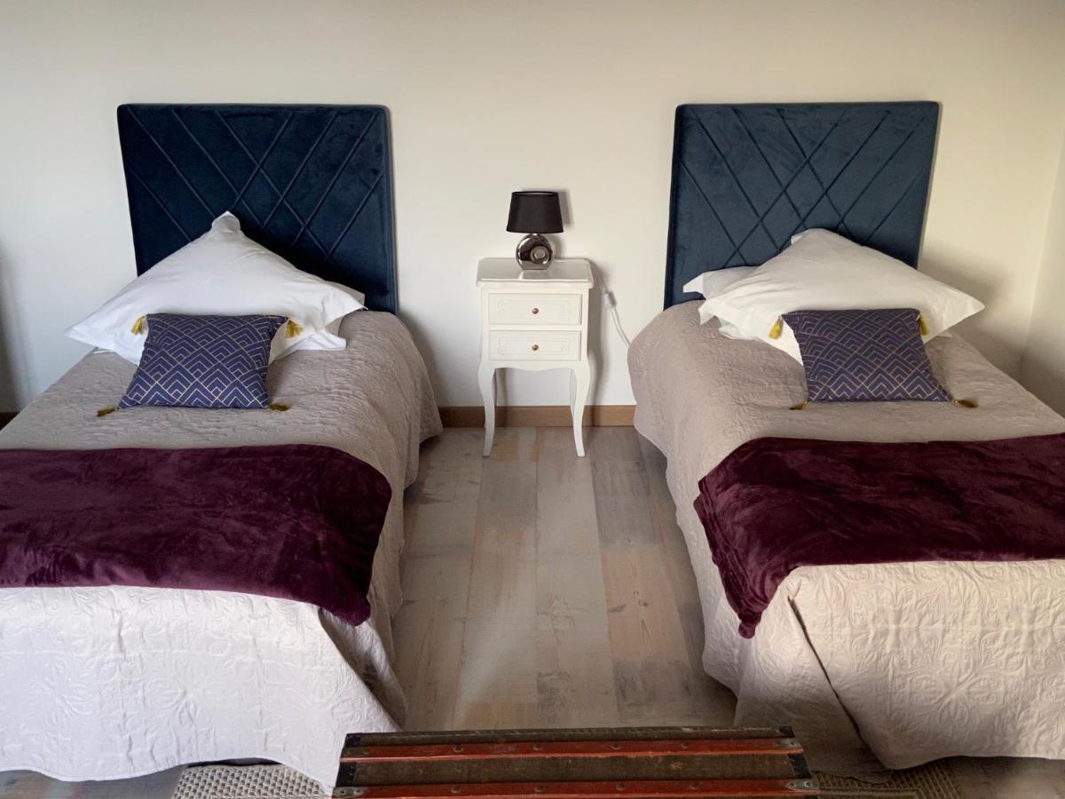 Bed and Breakfast Montismaurelli Montmoreau Екстер'єр фото