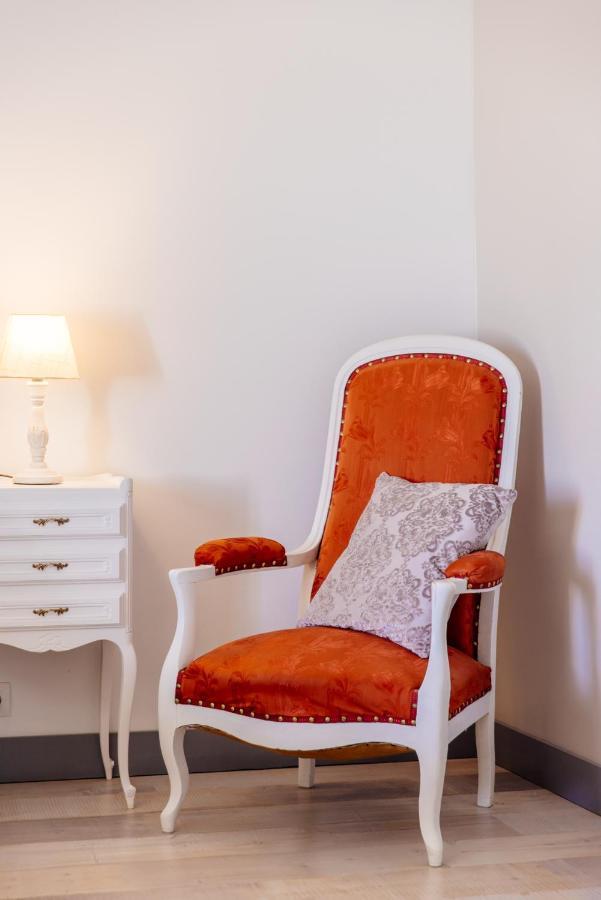Bed and Breakfast Montismaurelli Montmoreau Екстер'єр фото