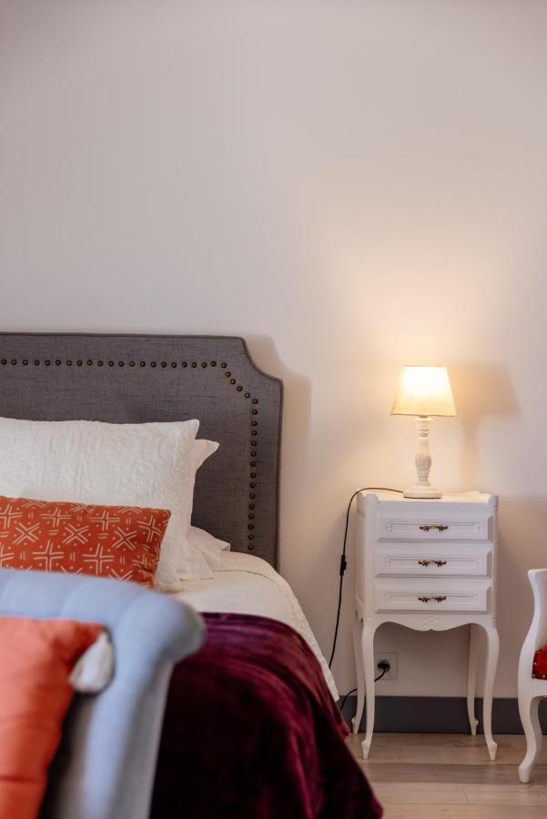 Bed and Breakfast Montismaurelli Montmoreau Екстер'єр фото