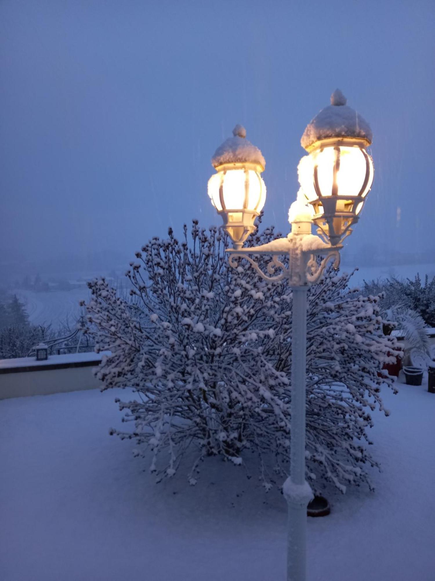 Bed and Breakfast Montismaurelli Montmoreau Екстер'єр фото